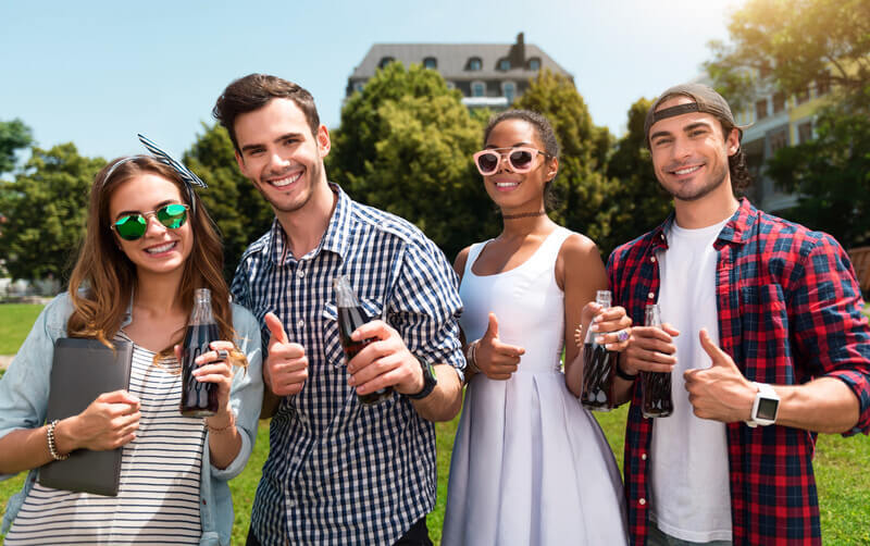 The 10 Best Places For Millennials To Move To - iMoving The 10 Best Places For Millennials To Move To