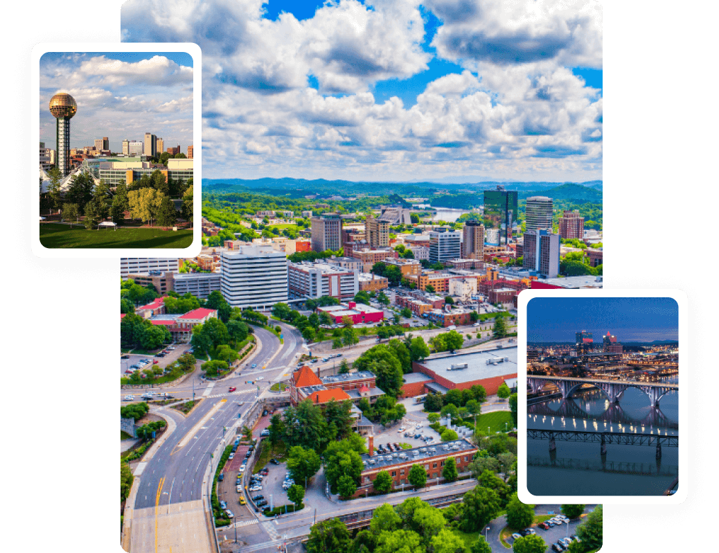 The Best Movers in knoxville Working with iMoving