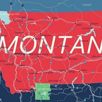 Moving To Montana: 10 Best Places To Live In 2022