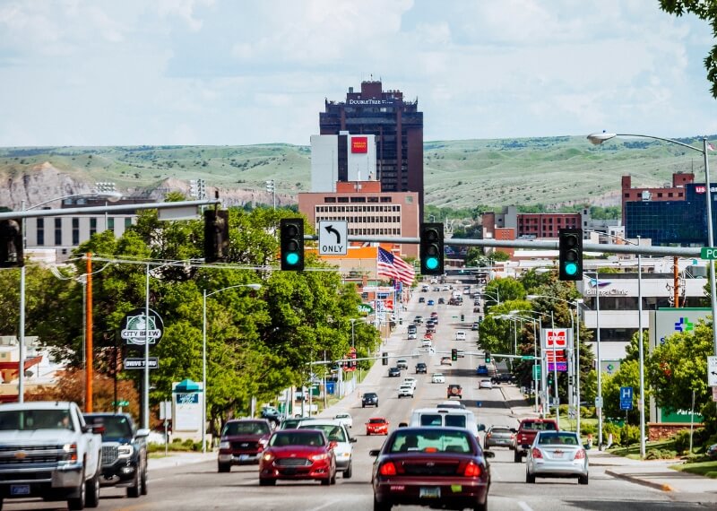 Moving Companies in Montana - iMoving The Best Movers in Montana Working with iMoving